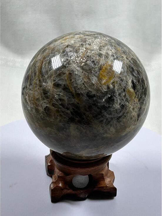 Other - (#246) - Moonstone Sphere - New